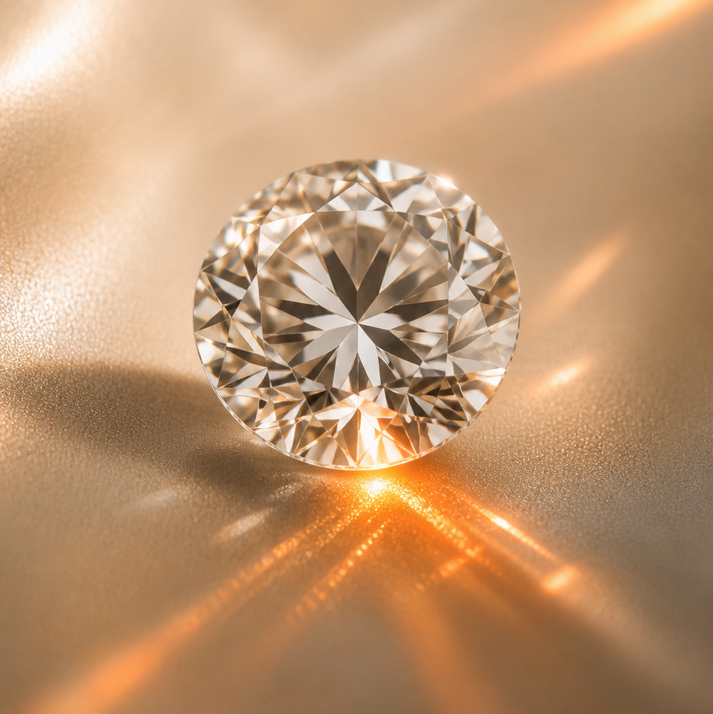 Diamond
