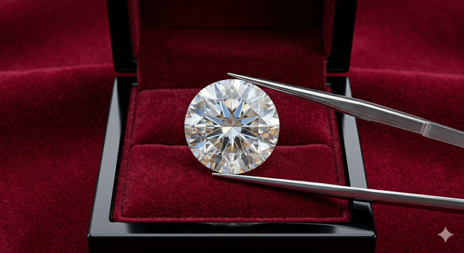 Lab Grown Diamond