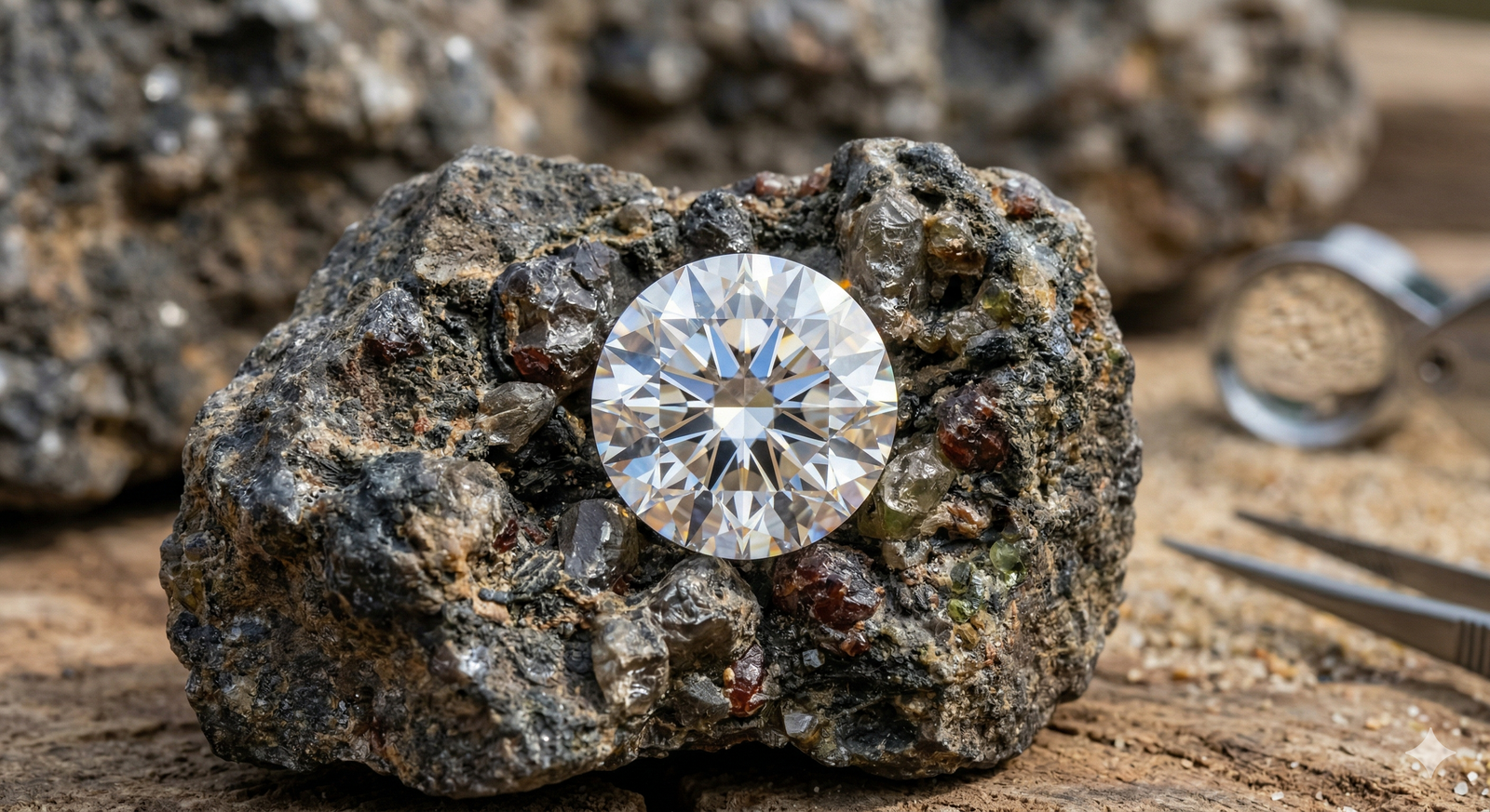 Natural Diamond