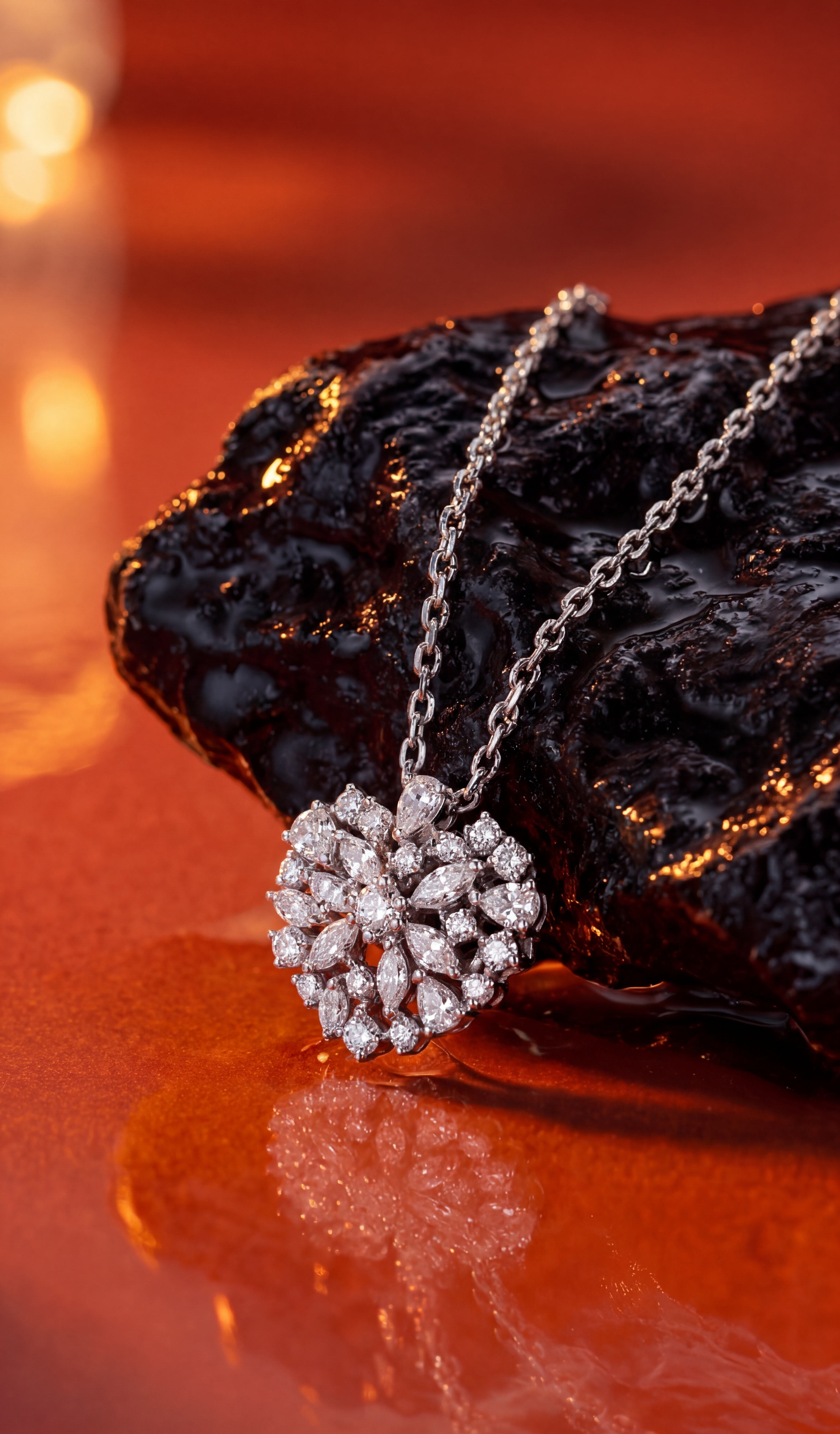 Custom Necklace