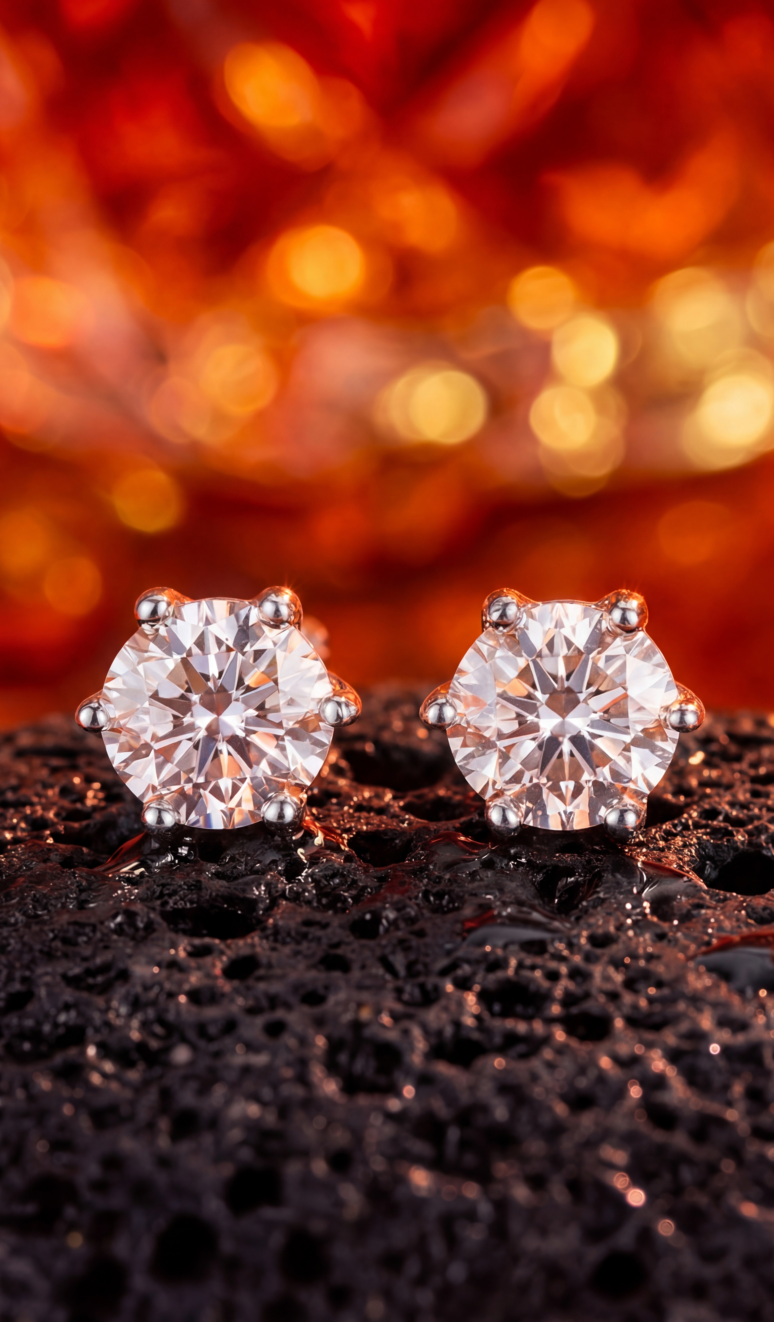 Custom Earrings