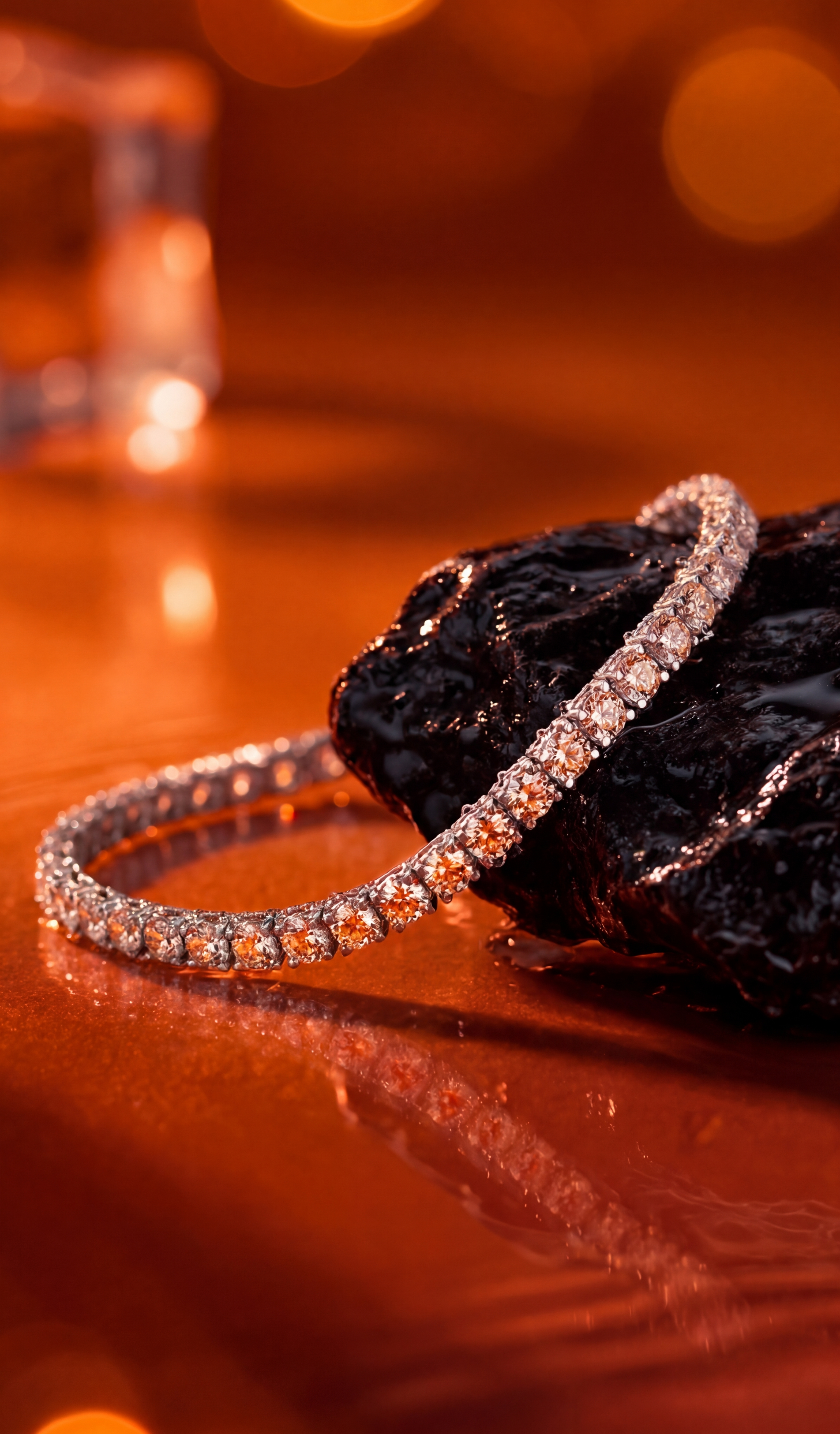 Custom Bracelets