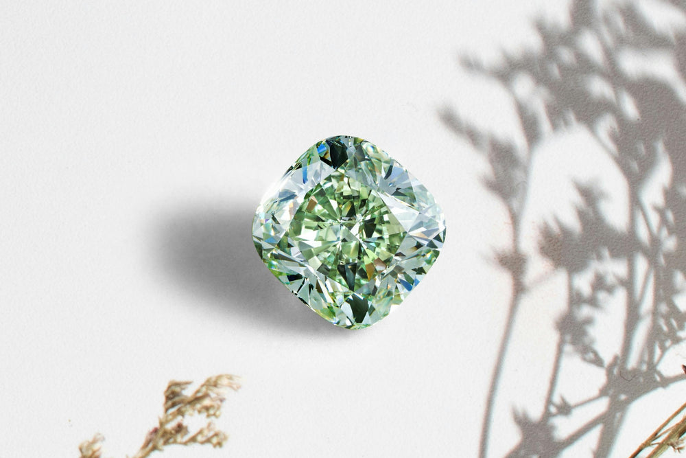 Diamond